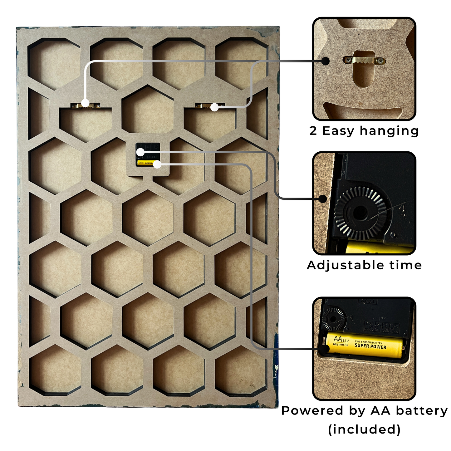 Friends’ Time Poker Clock