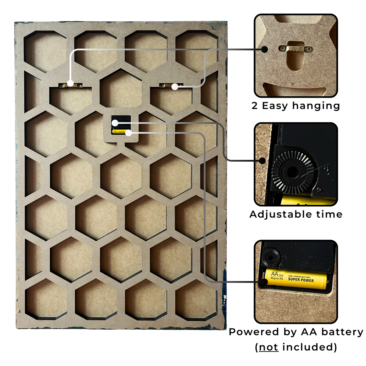 Friends’ Time Poker Clock