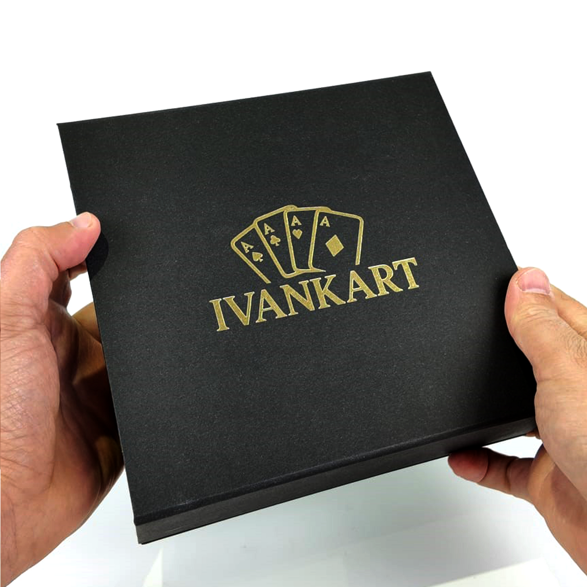 IVANKART Gift Packaging