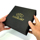 IVANKART Gift Packaging