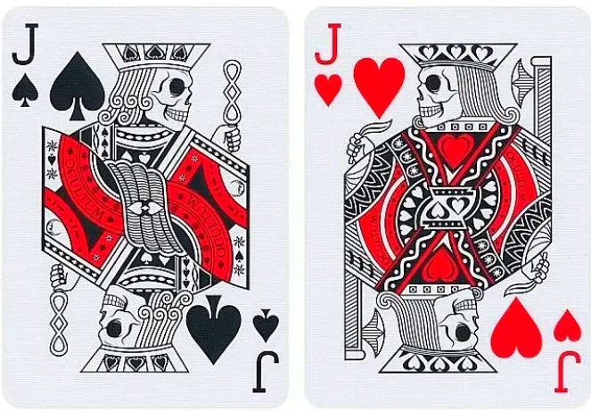 Bicycle HIDDEN Playing Cards