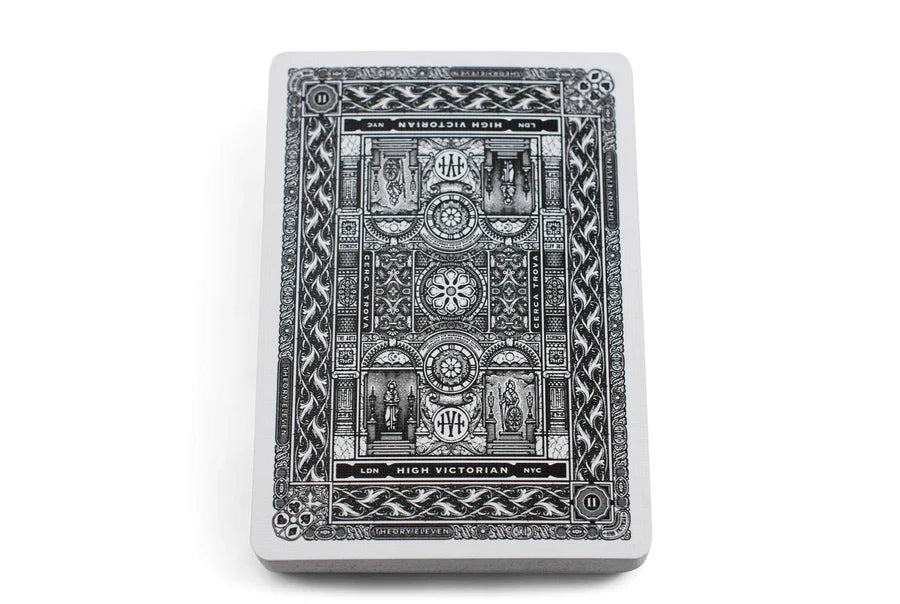 Theory 11 High Victorian Playing Cards