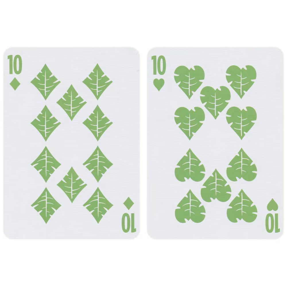 Bicycle Panda Playing Cards