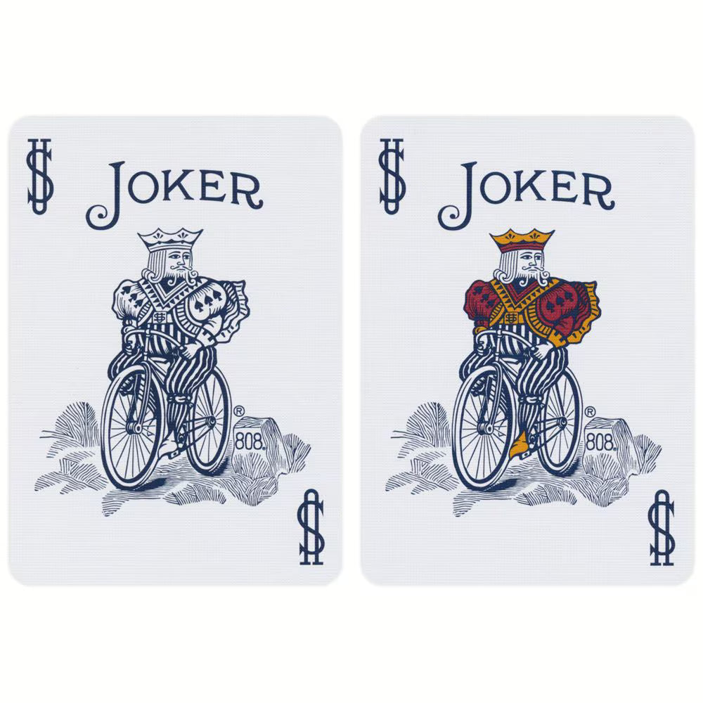 Bicycle Botanica Playing Cards
