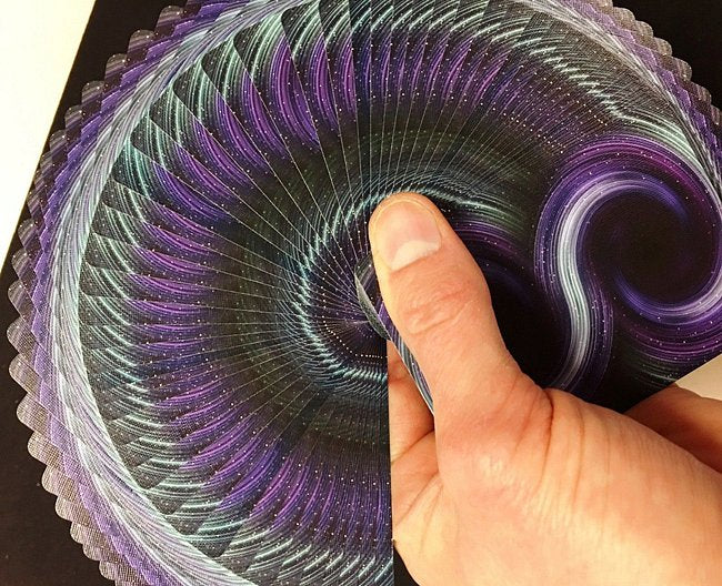 Bicycle Stargazer Playing Cards