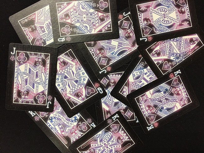 Bicycle Stargazer Playing Cards