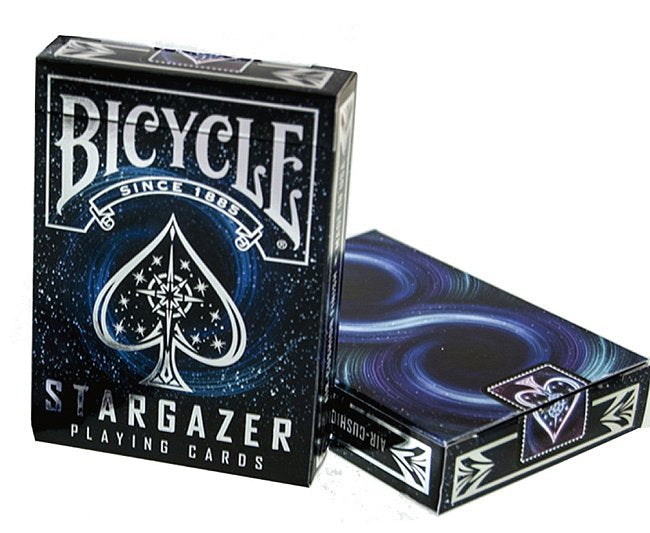 Bicycle Stargazer Playing Cards