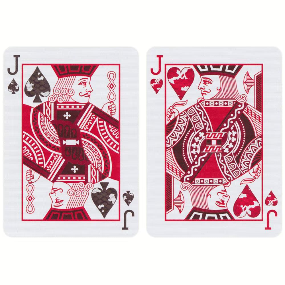 Bicycle Koi Playing Cards
