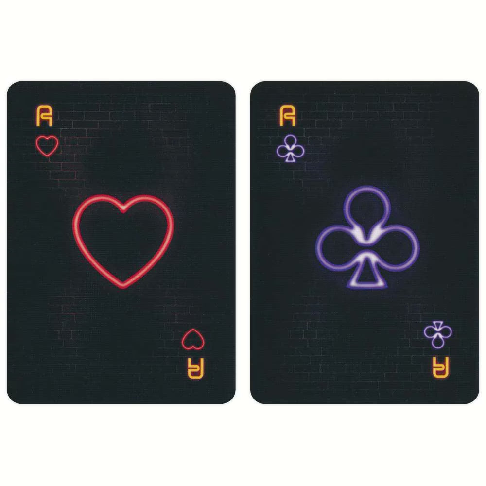 Bicycle Las Vegas Playing Cards