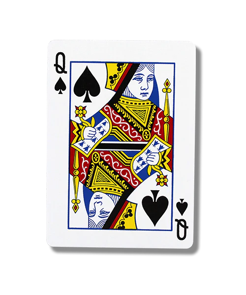 Bicycle Leaf Back Green Gold Edition Playing Cards