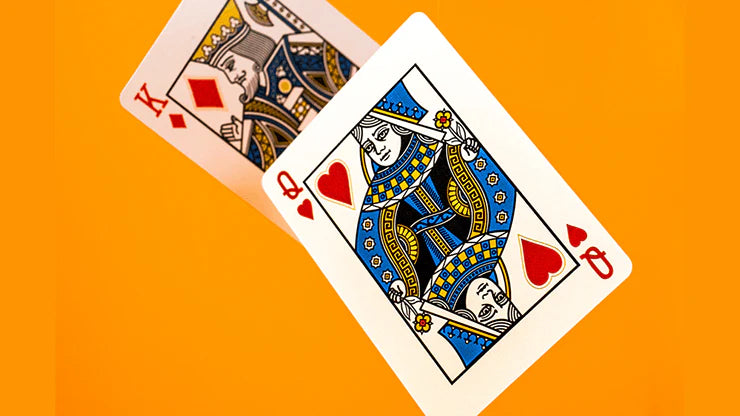 Bicycle Masters Legacy Edition (Blue) Playing Cards