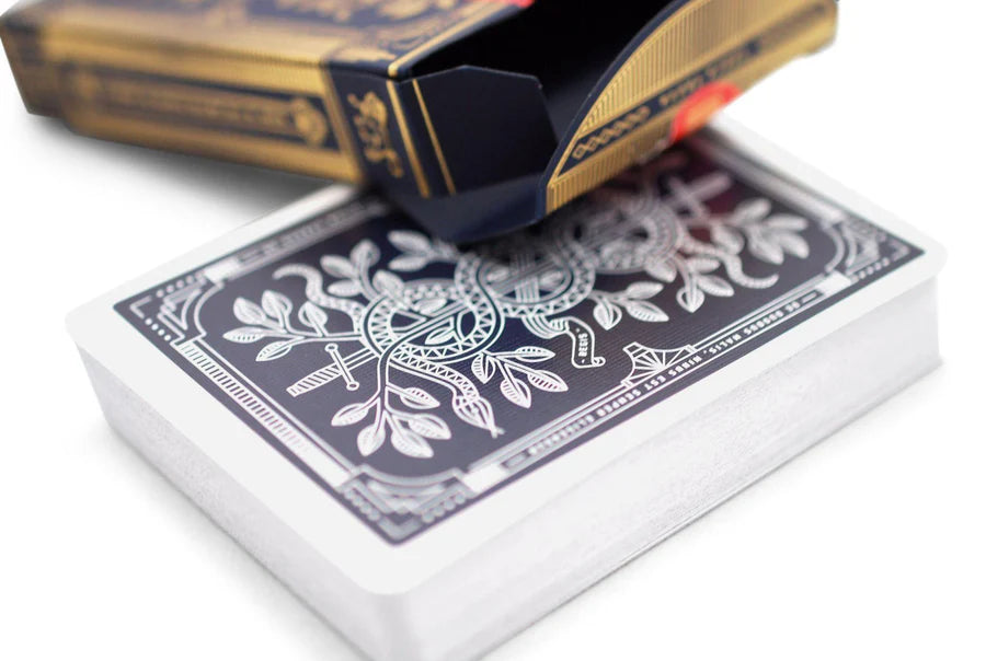 Theory 11 Monarchs Playing Cards