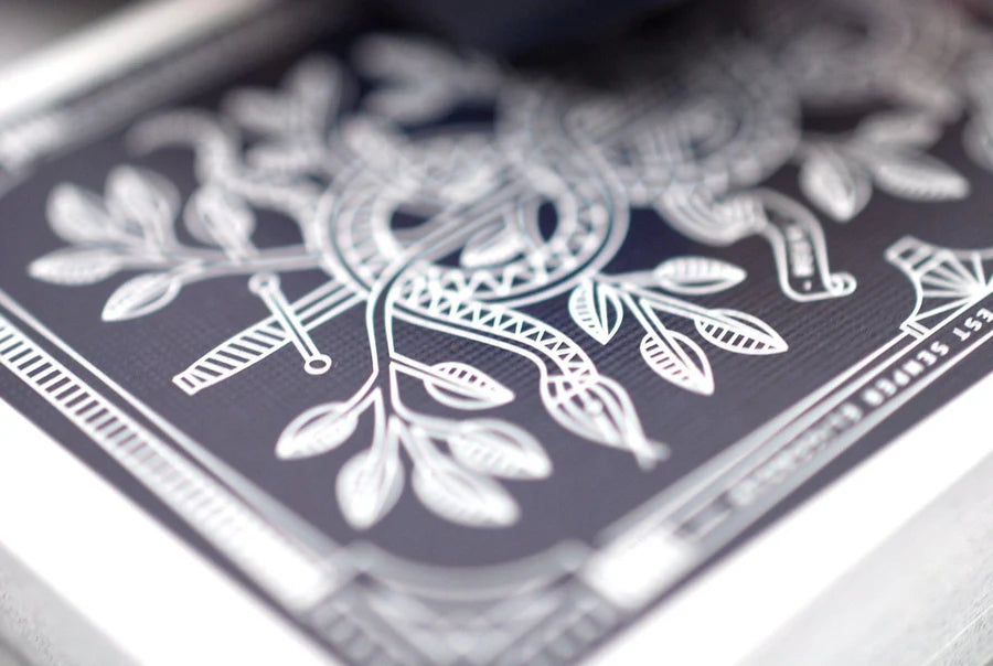 Theory 11 Monarchs Playing Cards