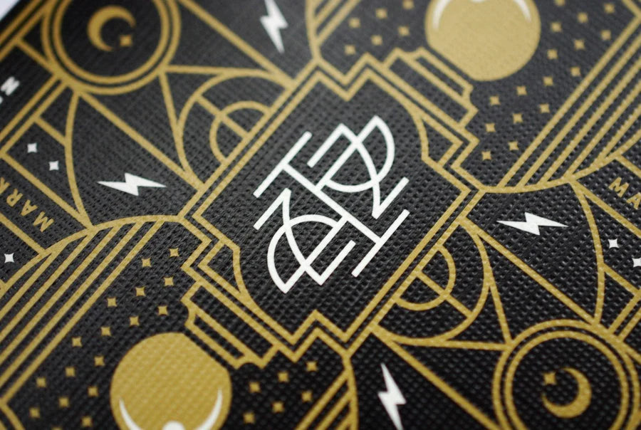 Theory 11 NPH - Neil Patrick Harris Playing Cards