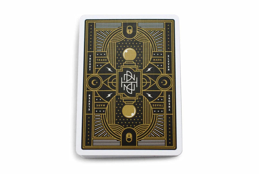 Theory 11 NPH - Neil Patrick Harris Playing Cards