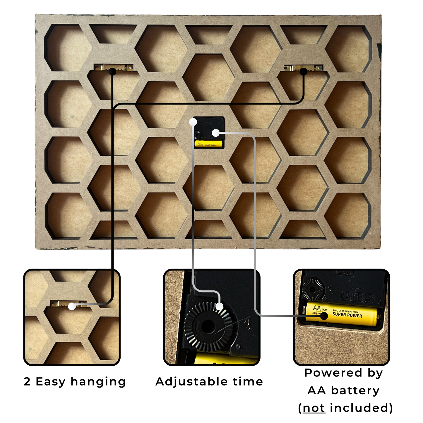 Poker Table Poker Clock