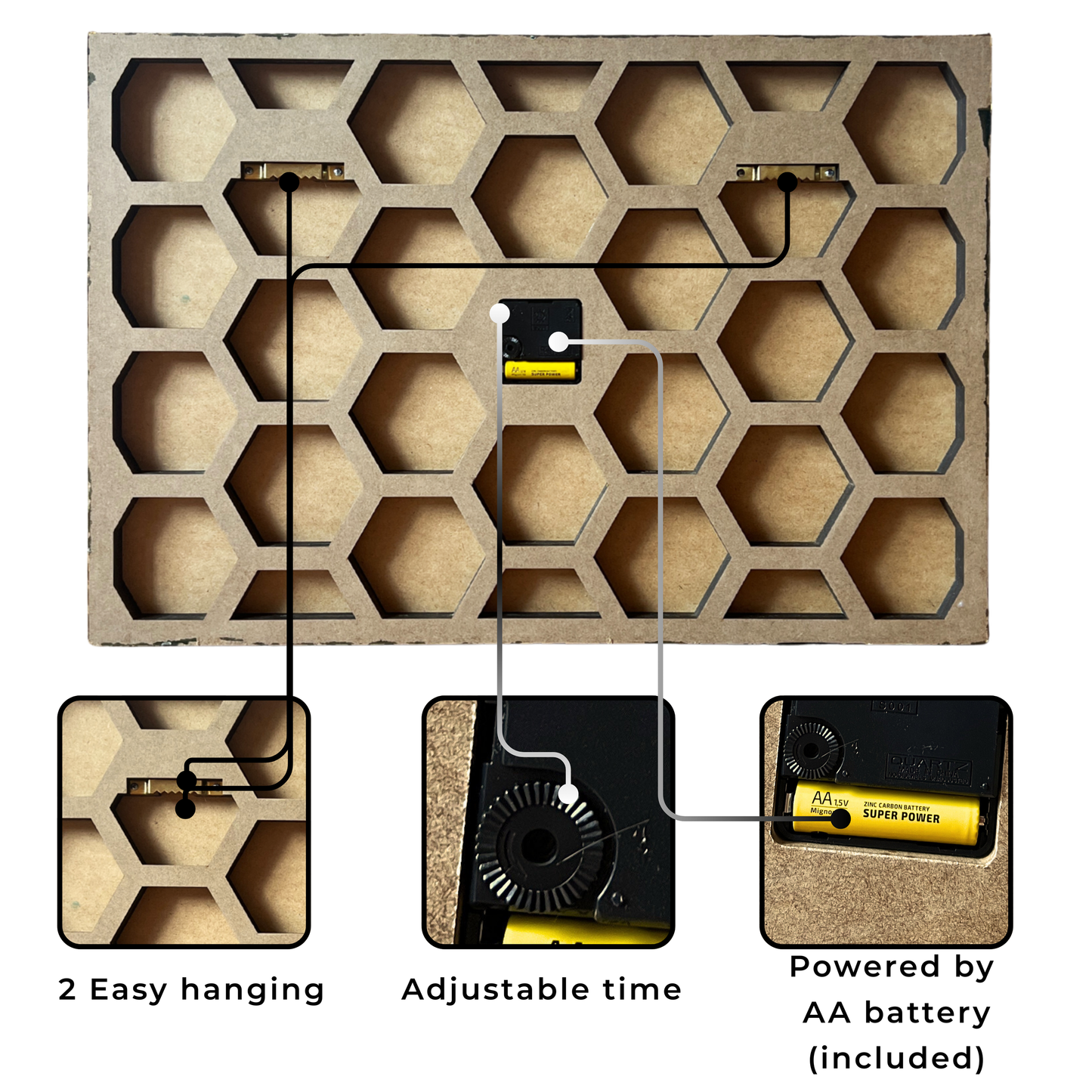 Poker Table Poker Clock