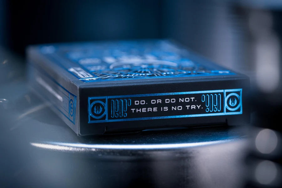 Theory 11 Star Wars Light Side Playing Cards