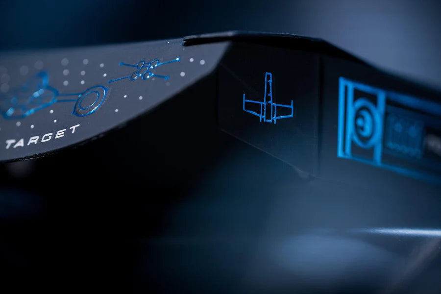 Theory 11 Star Wars Light Side Playing Cards