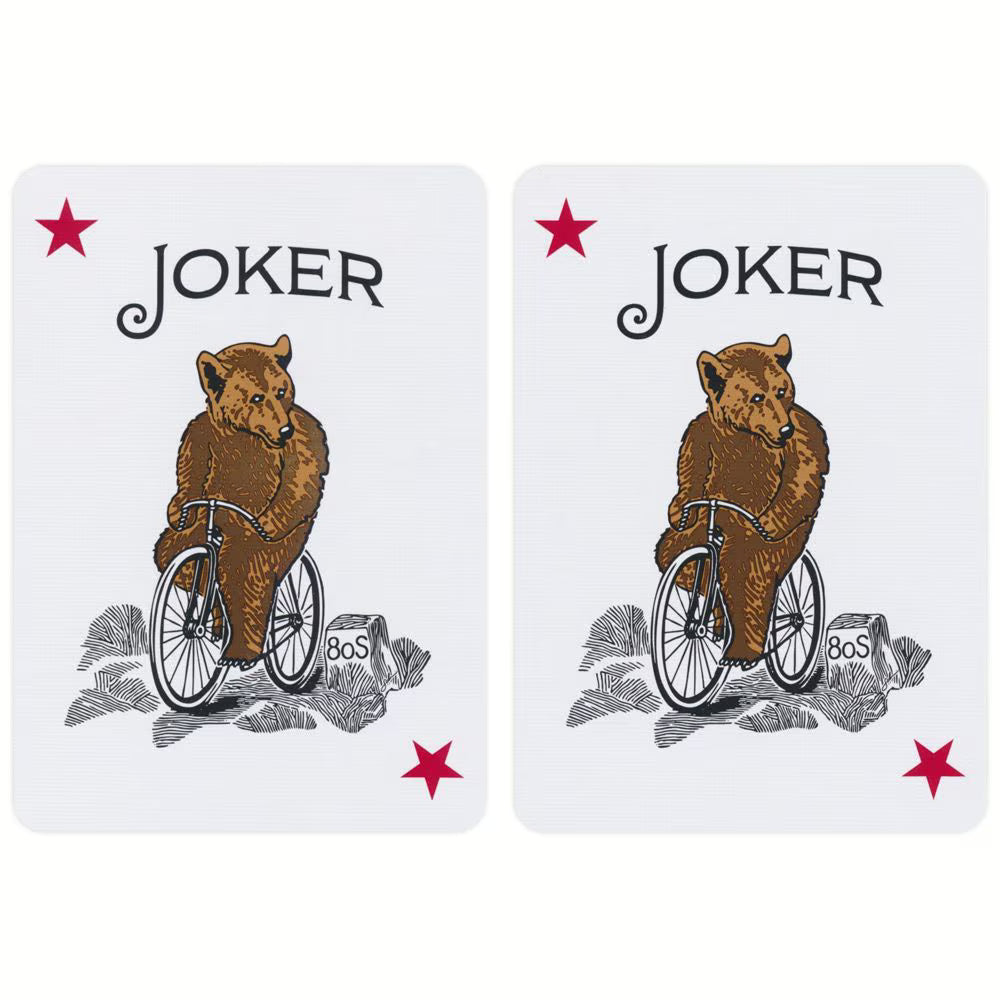 Bicycle California Playing Cards