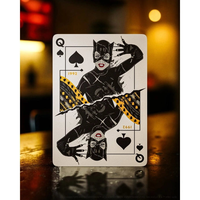 Theory 11 Batman 85th Anniversary Playing Cards