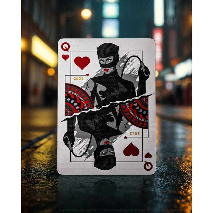 Theory 11 Batman 85th Anniversary Playing Cards