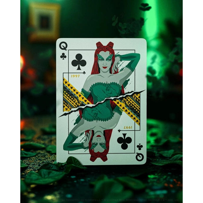 Theory 11 Batman 85th Anniversary Playing Cards