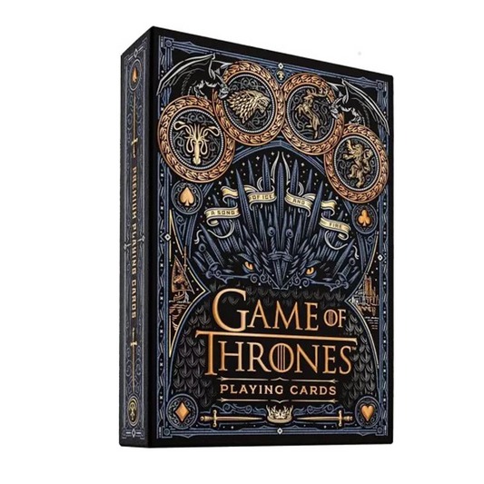 Theory 11 Game of Thrones Playing Cards