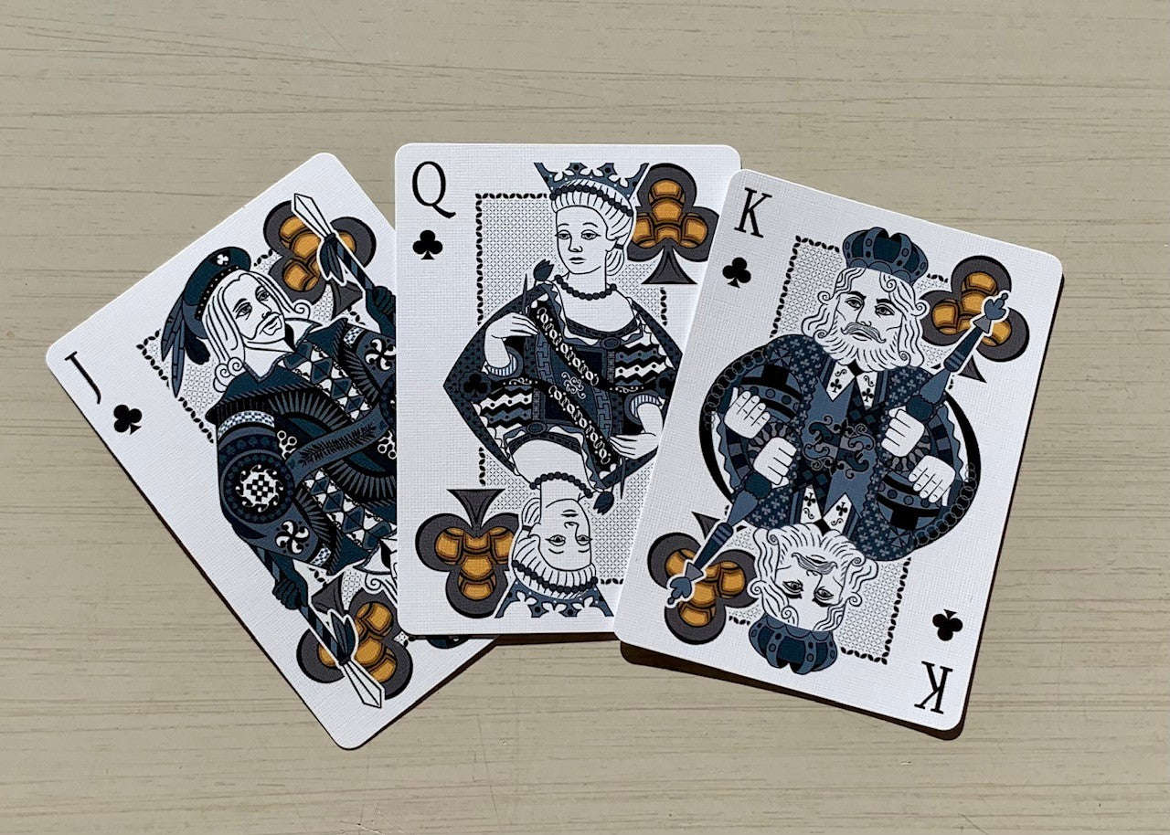 Bicycle Turtle Sea Limited Edition Playing Cards