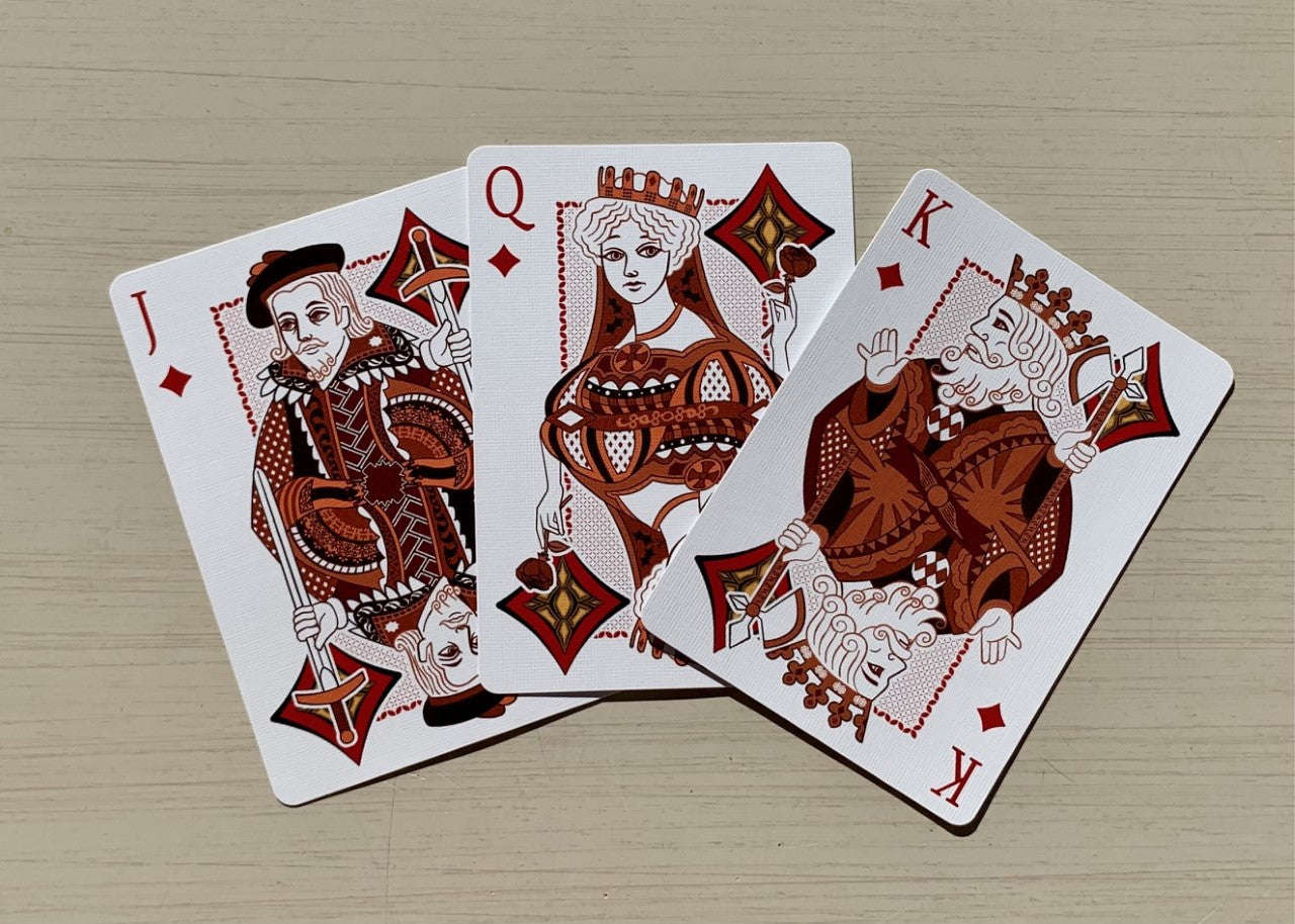 Bicycle Turtle Sea Limited Edition Playing Cards